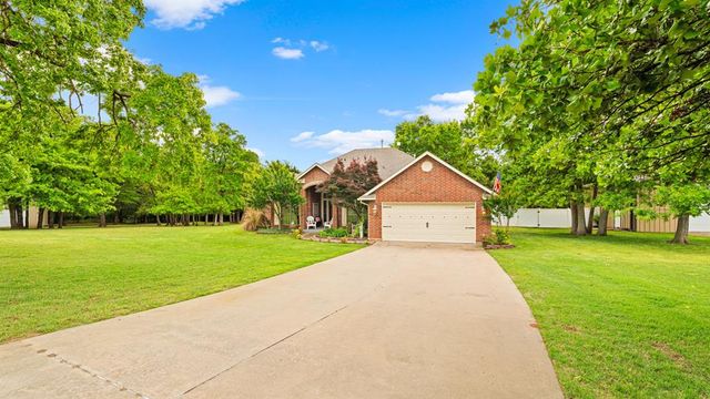 4586 Willowbrook Lane, Edmond, OK 73034