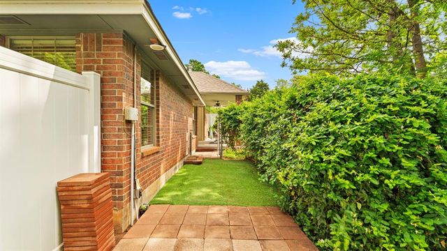 4586 Willowbrook Lane, Edmond, OK 73034