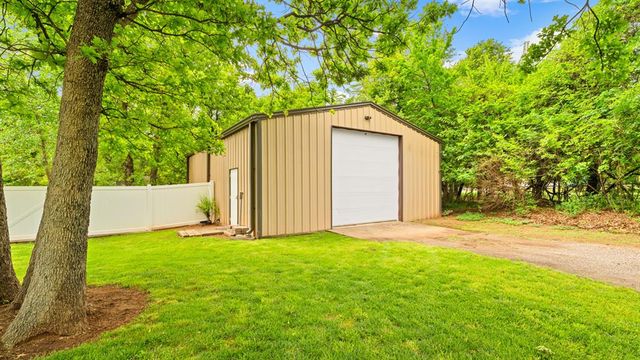 4586 Willowbrook Lane, Edmond, OK 73034