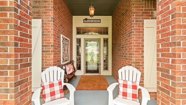 4586 Willowbrook Lane, Edmond, OK 73034