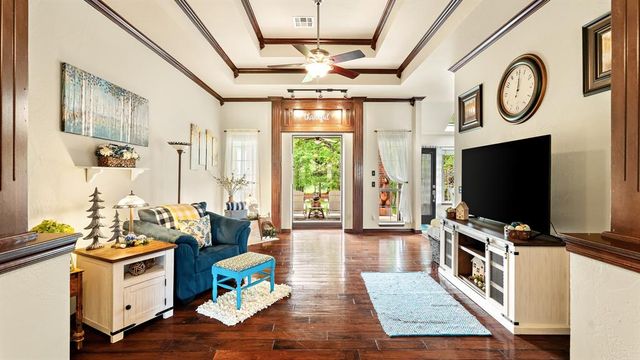 4586 Willowbrook Lane, Edmond, OK 73034