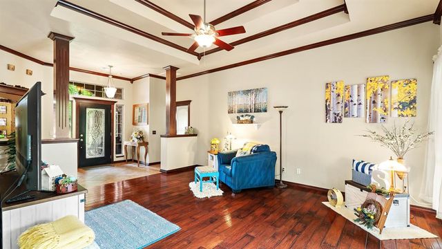 4586 Willowbrook Lane, Edmond, OK 73034