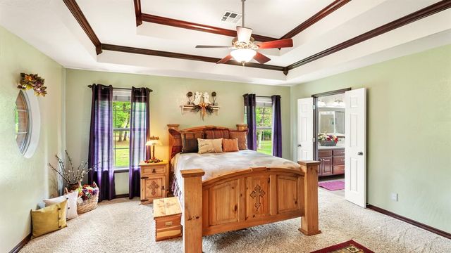4586 Willowbrook Lane, Edmond, OK 73034