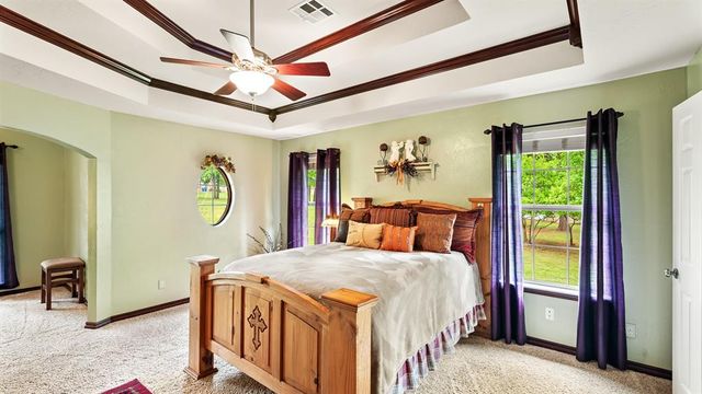 4586 Willowbrook Lane, Edmond, OK 73034