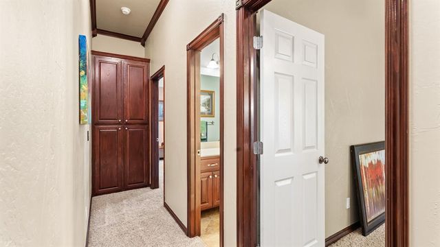 4586 Willowbrook Lane, Edmond, OK 73034