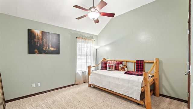 4586 Willowbrook Lane, Edmond, OK 73034
