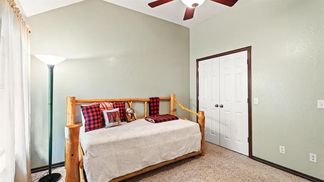 4586 Willowbrook Lane, Edmond, OK 73034