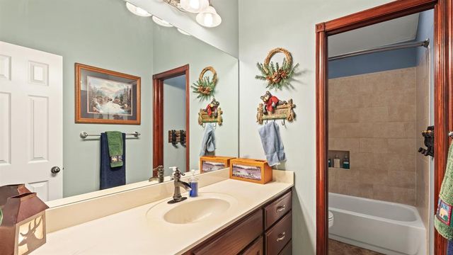 4586 Willowbrook Lane, Edmond, OK 73034