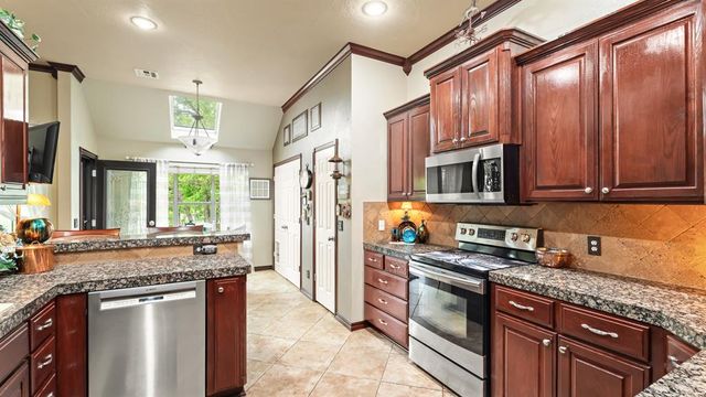 4586 Willowbrook Lane, Edmond, OK 73034