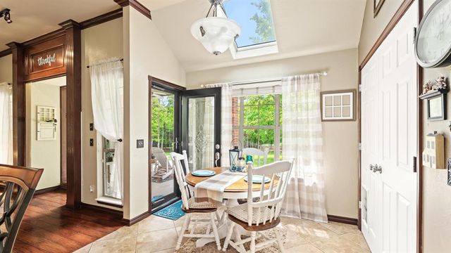 4586 Willowbrook Lane, Edmond, OK 73034