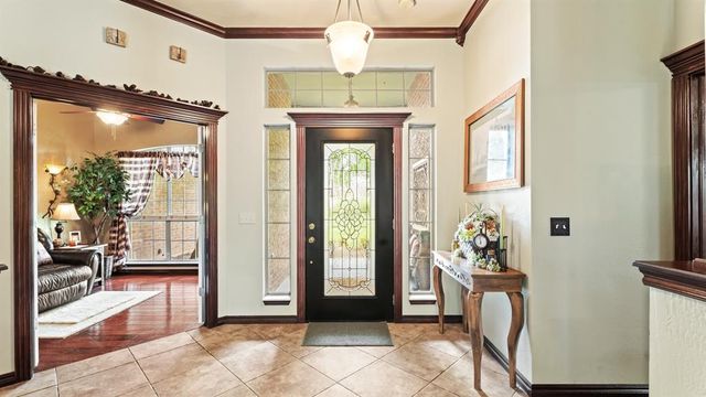 4586 Willowbrook Lane, Edmond, OK 73034