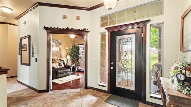 4586 Willowbrook Lane, Edmond, OK 73034