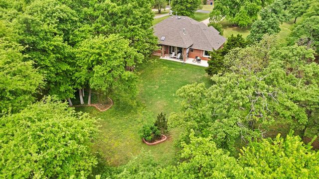 4586 Willowbrook Lane, Edmond, OK 73034