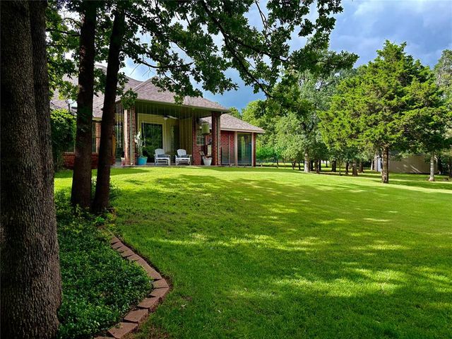 4586 Willowbrook Lane, Edmond, OK 73034