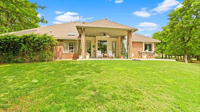 4586 Willowbrook Lane, Edmond, OK 73034