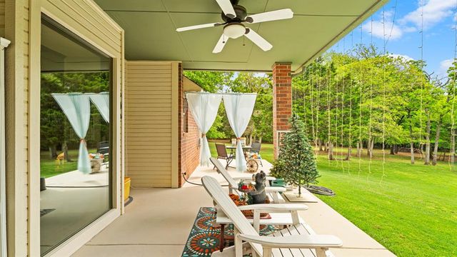 4586 Willowbrook Lane, Edmond, OK 73034