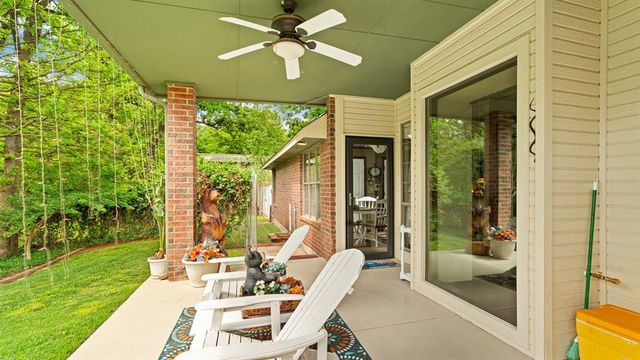 4586 Willowbrook Lane, Edmond, OK 73034