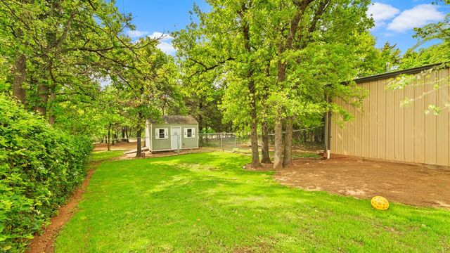 4586 Willowbrook Lane, Edmond, OK 73034