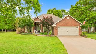 4586 Willowbrook Lane, Edmond, OK 73034