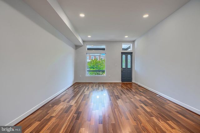 4329 FALLS RD, Baltimore, MD 21211