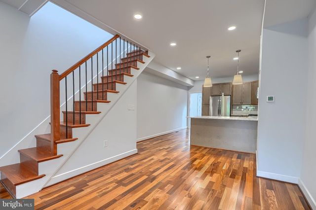 4329 FALLS RD, Baltimore, MD 21211