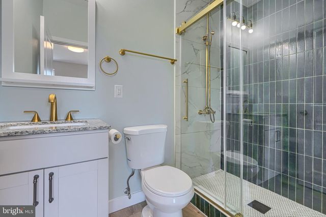 4329 FALLS RD, Baltimore, MD 21211