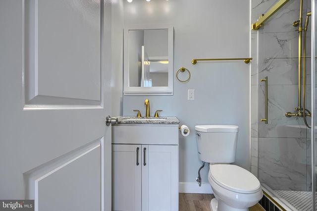 4329 FALLS RD, Baltimore, MD 21211