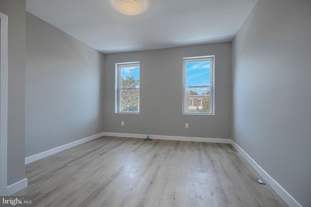 4329 FALLS RD, Baltimore, MD 21211