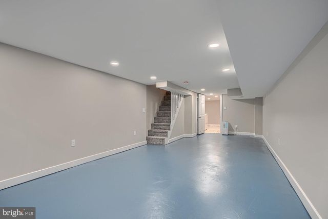 4329 FALLS RD, Baltimore, MD 21211