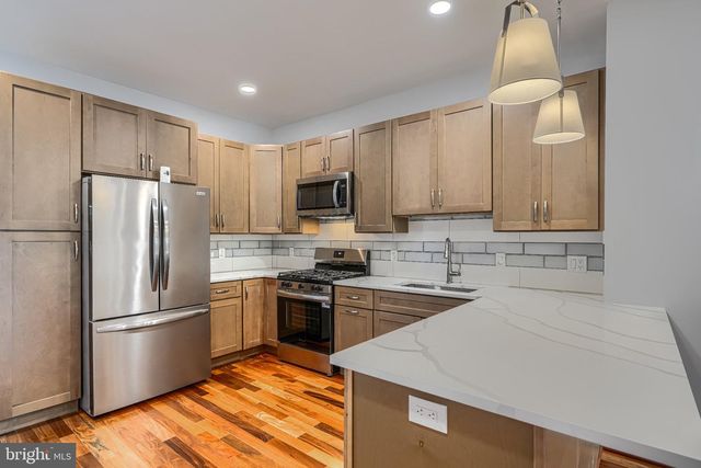 4329 FALLS RD, Baltimore, MD 21211