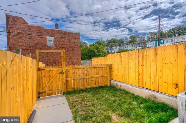 4329 FALLS RD, Baltimore, MD 21211