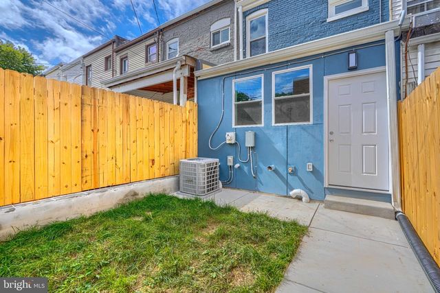 4329 FALLS RD, Baltimore, MD 21211