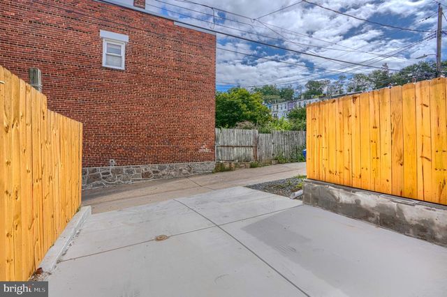 4329 FALLS RD, Baltimore, MD 21211
