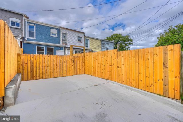 4329 FALLS RD, Baltimore, MD 21211