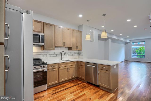 4329 FALLS RD, Baltimore, MD 21211