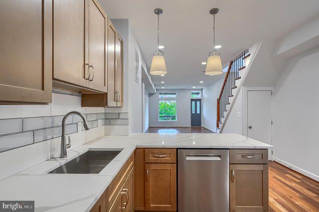 4329 FALLS RD, Baltimore, MD 21211