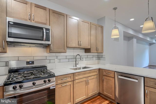 4329 FALLS RD, Baltimore, MD 21211