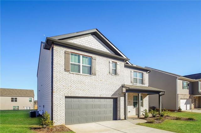 352 Springer Parkway, Dallas, GA 30132