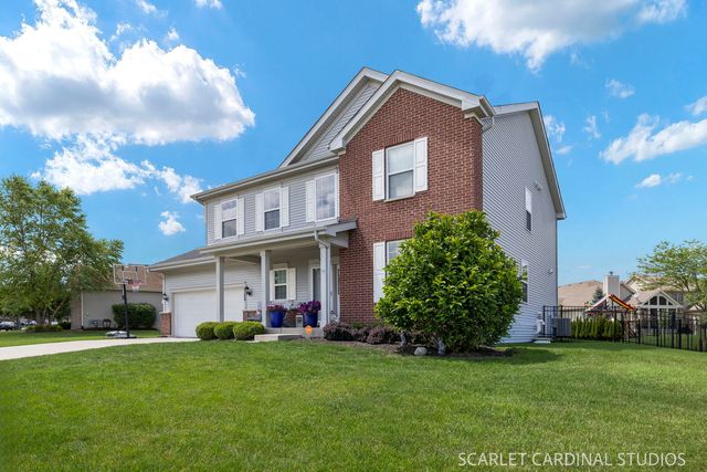 1128 Kingsmill Drive, Algonquin, IL 60102