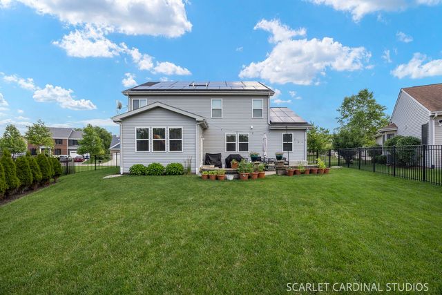 1128 Kingsmill Drive, Algonquin, IL 60102