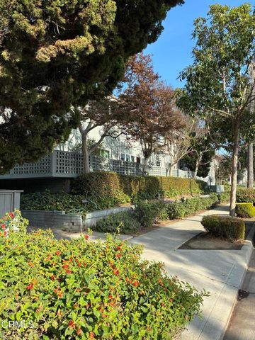 1520 Spruce Street 8, South Pasadena, CA 91030