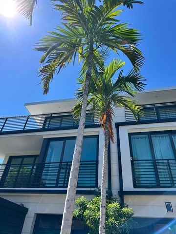 722 NE 15th Ave 2, Fort Lauderdale, FL 33304