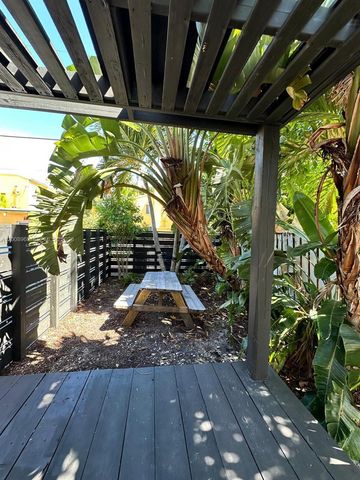 722 NE 15th Ave 2, Fort Lauderdale, FL 33304