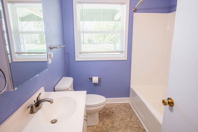 4243 Cloverdale Road, Rising Fawn, GA 30738