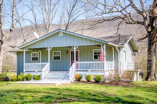 4243 Cloverdale Road, Rising Fawn, GA 30738