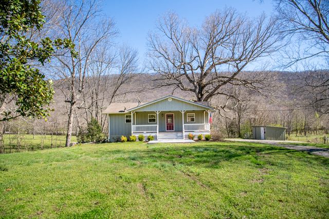 4243 Cloverdale Road, Rising Fawn, GA 30738