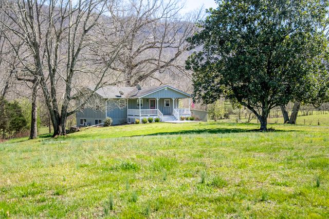 4243 Cloverdale Road, Rising Fawn, GA 30738