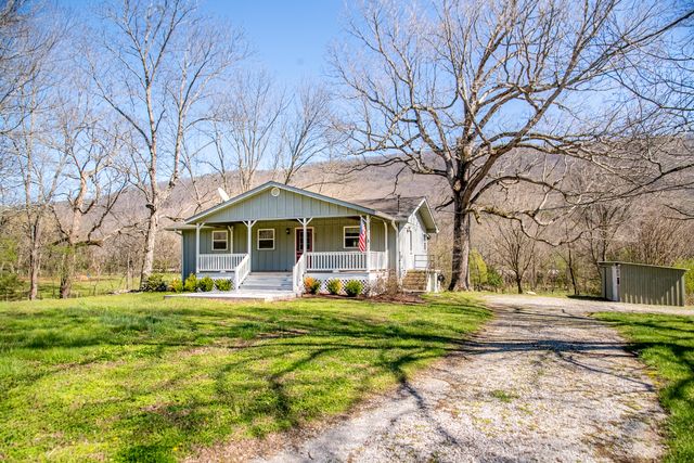 4243 Cloverdale Road, Rising Fawn, GA 30738