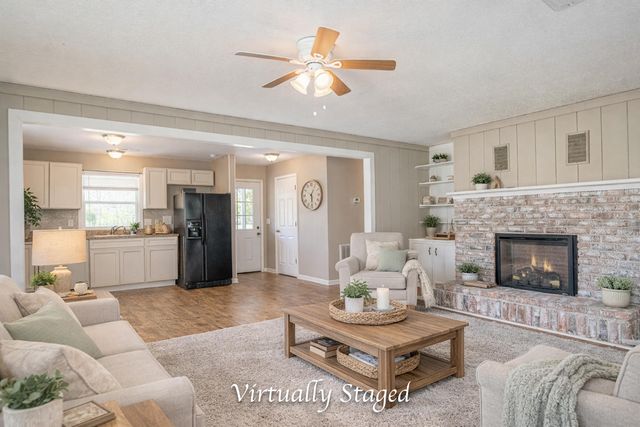 4243 Cloverdale Road, Rising Fawn, GA 30738