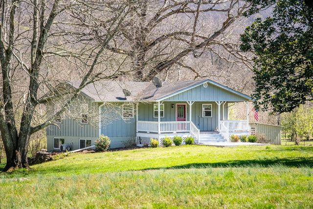 4243 Cloverdale Road, Rising Fawn, GA 30738